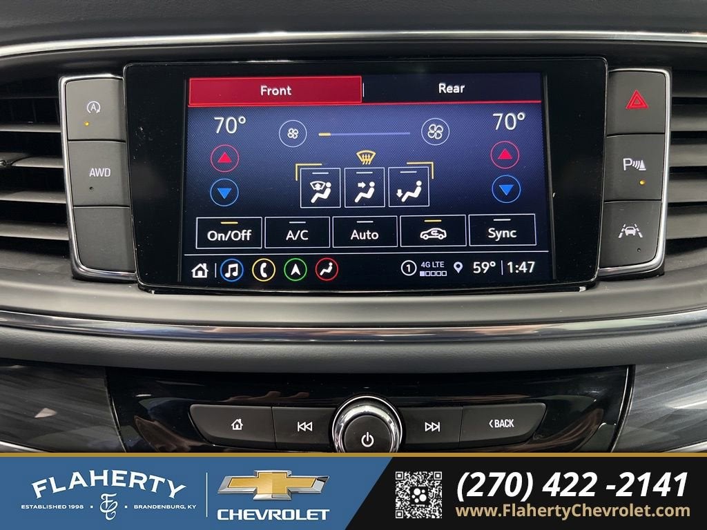 2024 Buick Enclave Premium