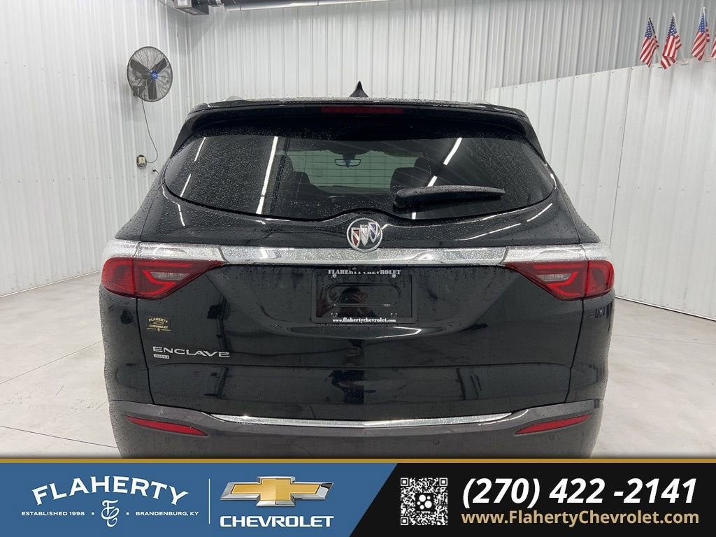 2024 Buick Enclave Premium