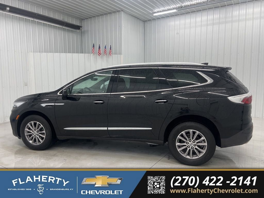 2024 Buick Enclave Premium
