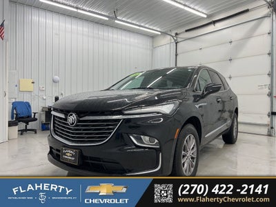 2024 Buick Enclave Premium