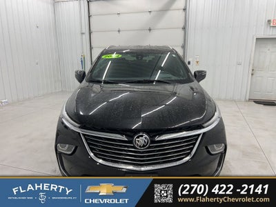 2024 Buick Enclave Premium