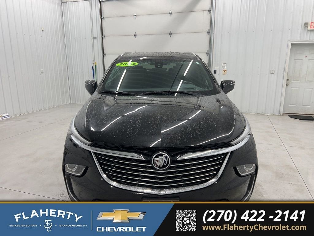 2024 Buick Enclave Premium