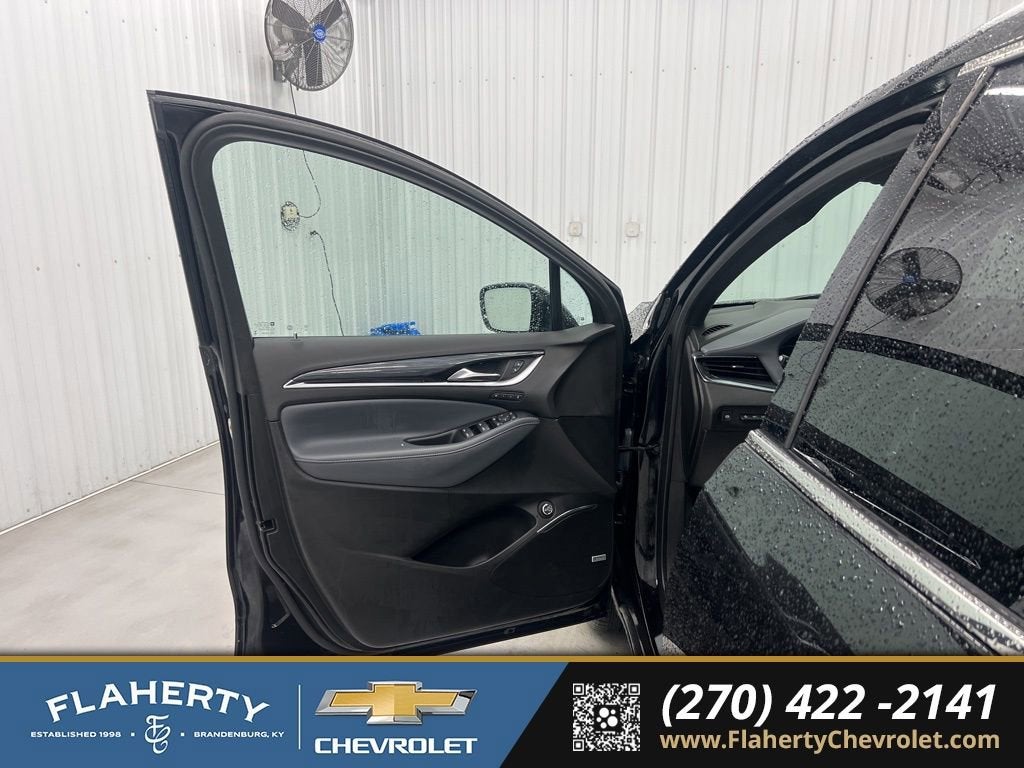 2024 Buick Enclave Premium