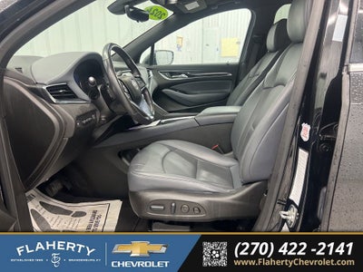 2024 Buick Enclave Premium