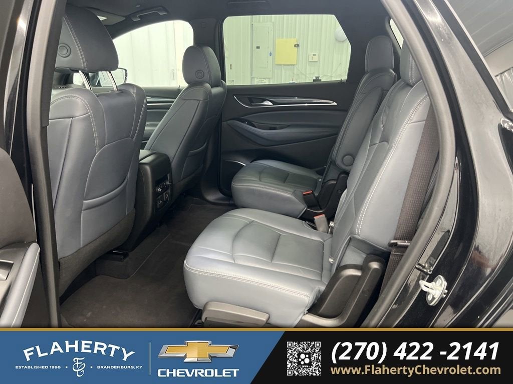 2024 Buick Enclave Premium