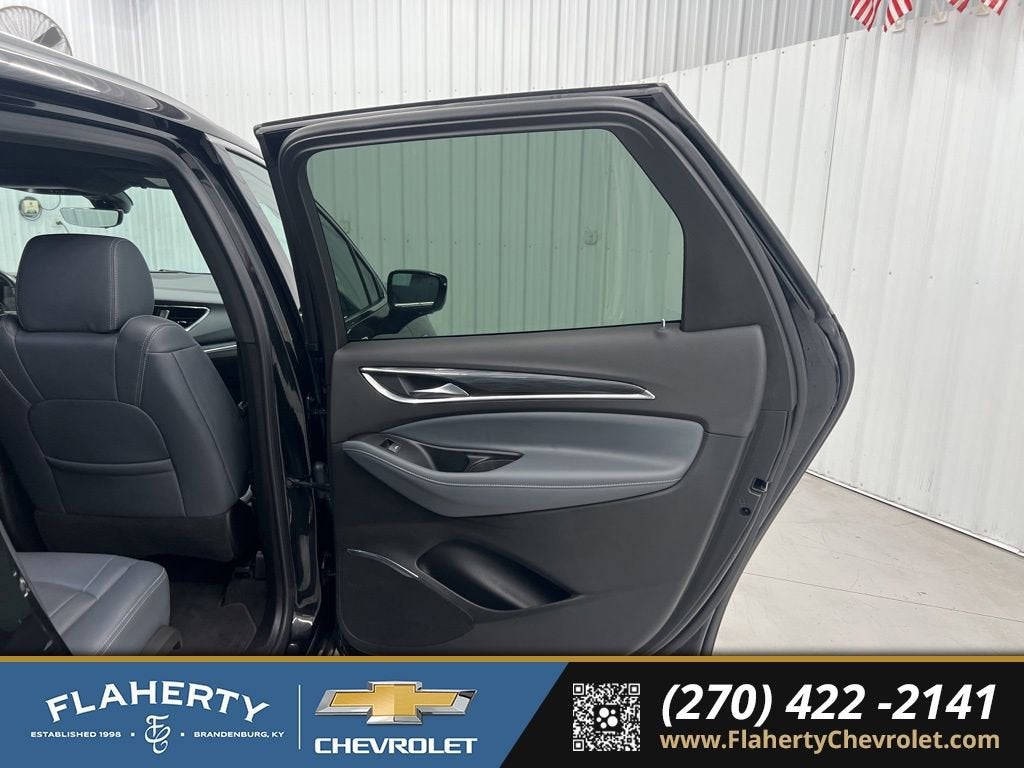 2024 Buick Enclave Premium