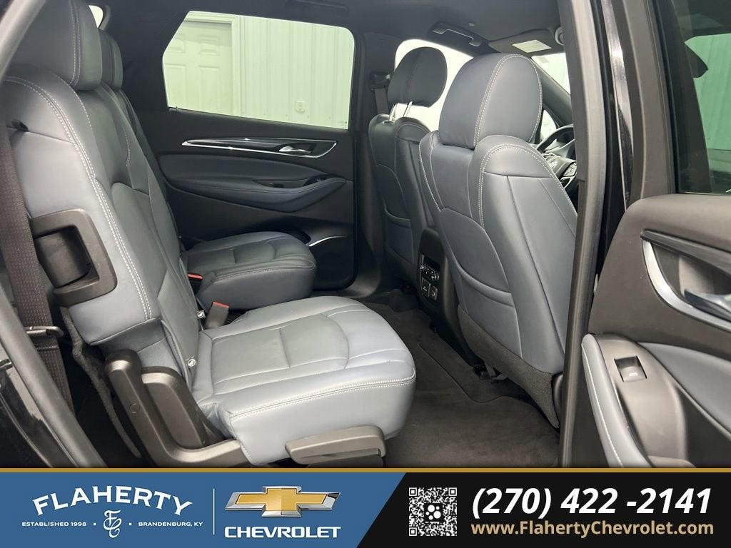 2024 Buick Enclave Premium