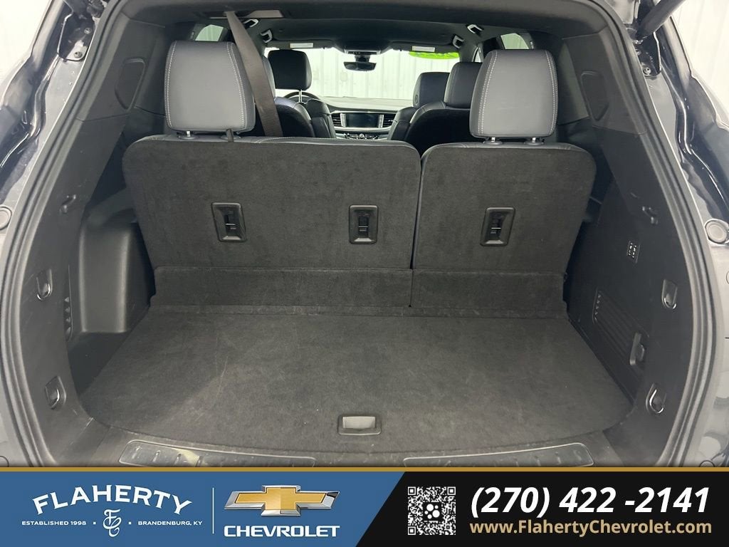 2024 Buick Enclave Premium