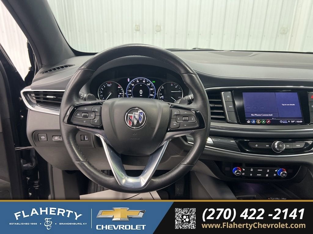 2024 Buick Enclave Premium