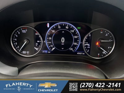 2024 Buick Enclave Premium