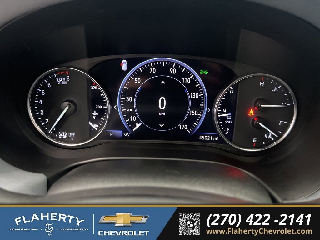 2024 Buick Enclave Premium