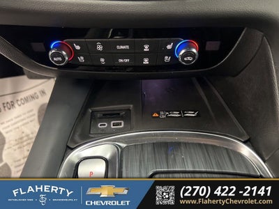 2024 Buick Enclave Premium