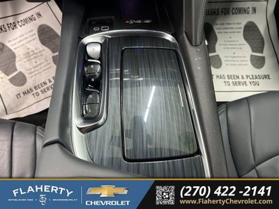 2024 Buick Enclave Premium