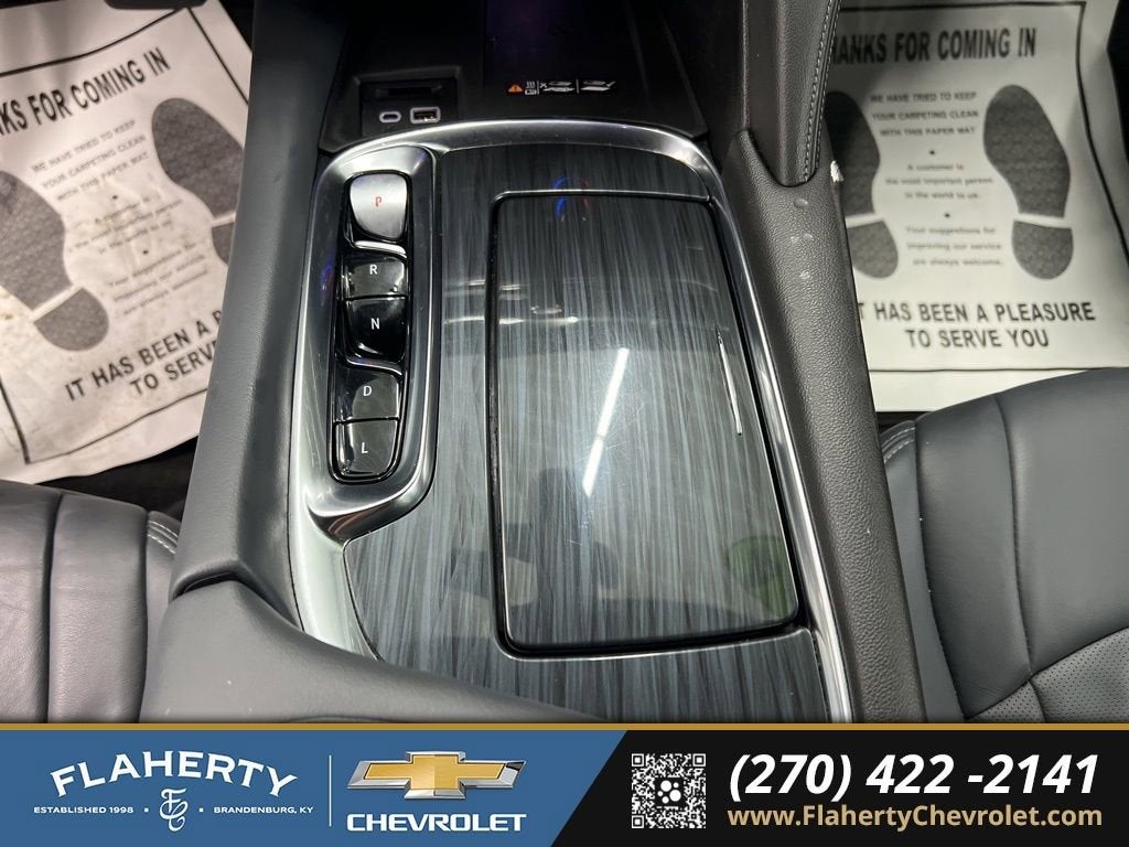 2024 Buick Enclave Premium