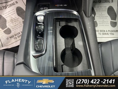 2024 Buick Enclave Premium