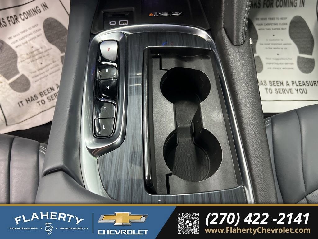 2024 Buick Enclave Premium