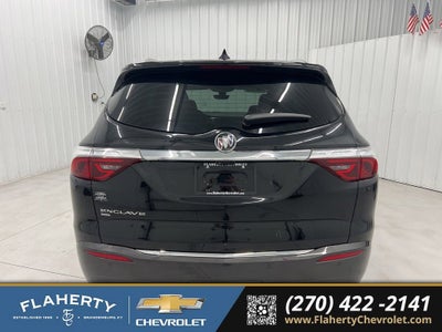 2024 Buick Enclave Premium