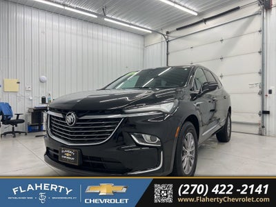 2024 Buick Enclave Premium