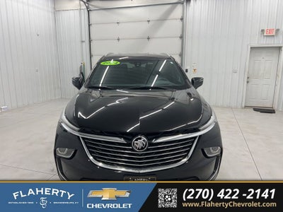 2024 Buick Enclave Premium