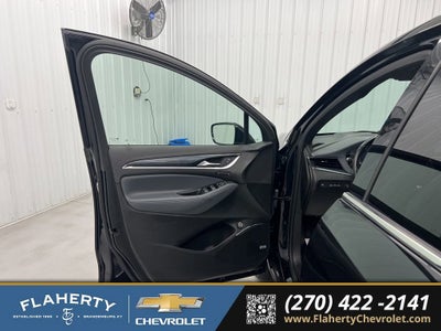 2024 Buick Enclave Premium