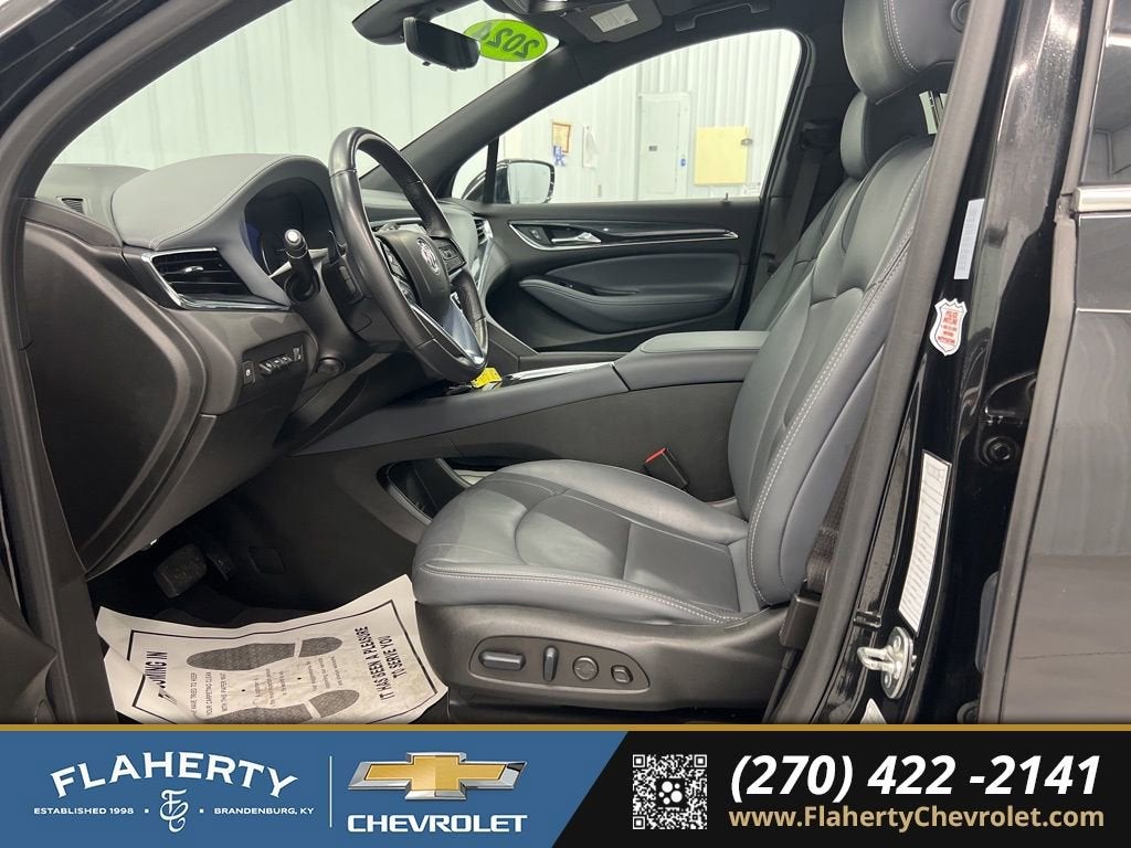 2024 Buick Enclave Premium