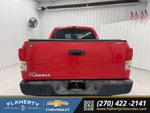 2012 Toyota Tundra 2WD Truck Base