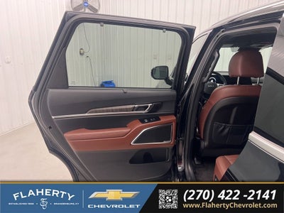 2024 Kia Telluride SX Prestige