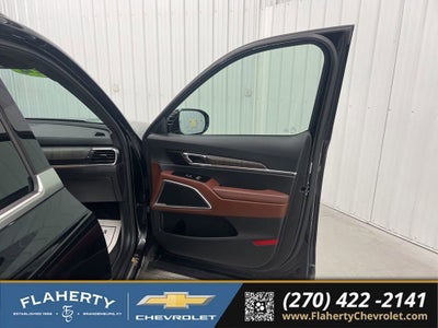 2024 Kia Telluride SX Prestige