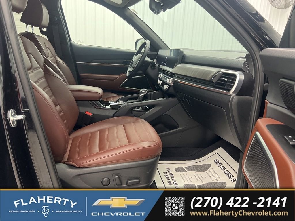 2024 Kia Telluride SX Prestige