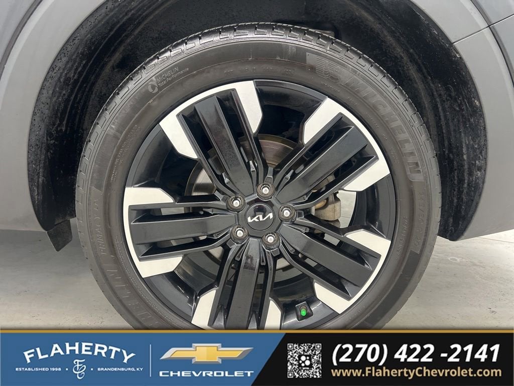 2024 Kia Telluride SX Prestige