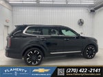 2024 Kia Telluride SX Prestige