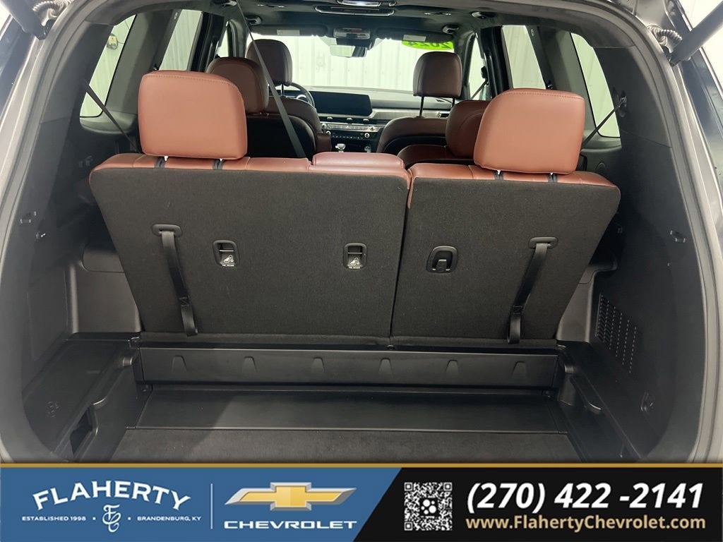 2024 Kia Telluride SX Prestige