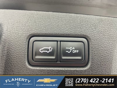 2024 Kia Telluride SX Prestige