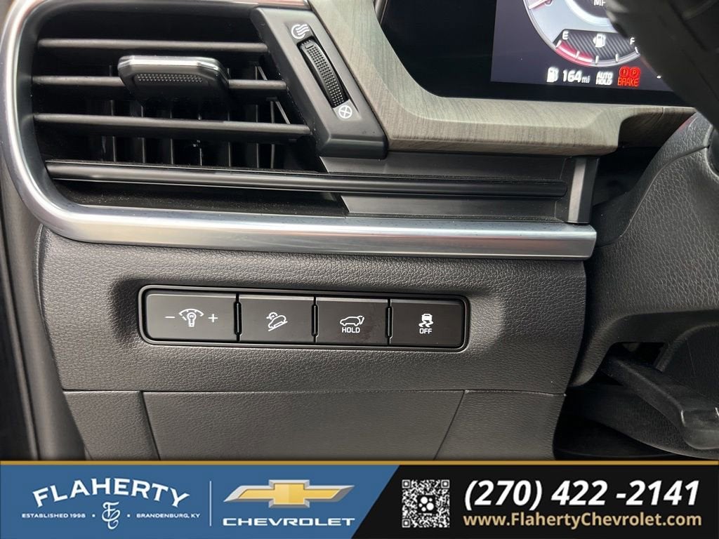 2024 Kia Telluride SX Prestige