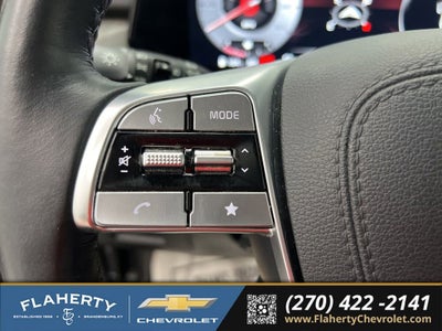 2024 Kia Telluride SX Prestige