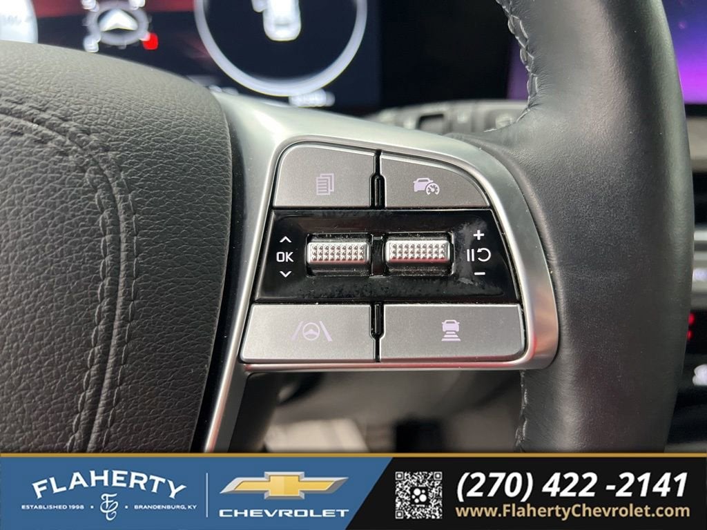 2024 Kia Telluride SX Prestige