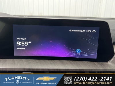 2024 Kia Telluride SX Prestige