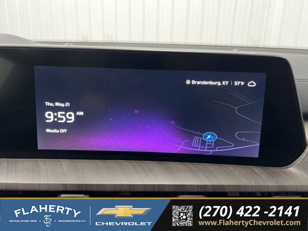 2024 Kia Telluride SX Prestige