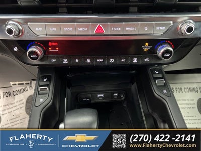2024 Kia Telluride SX Prestige