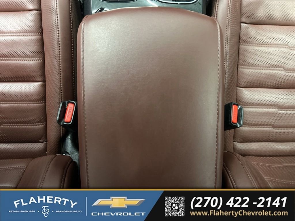 2024 Kia Telluride SX Prestige