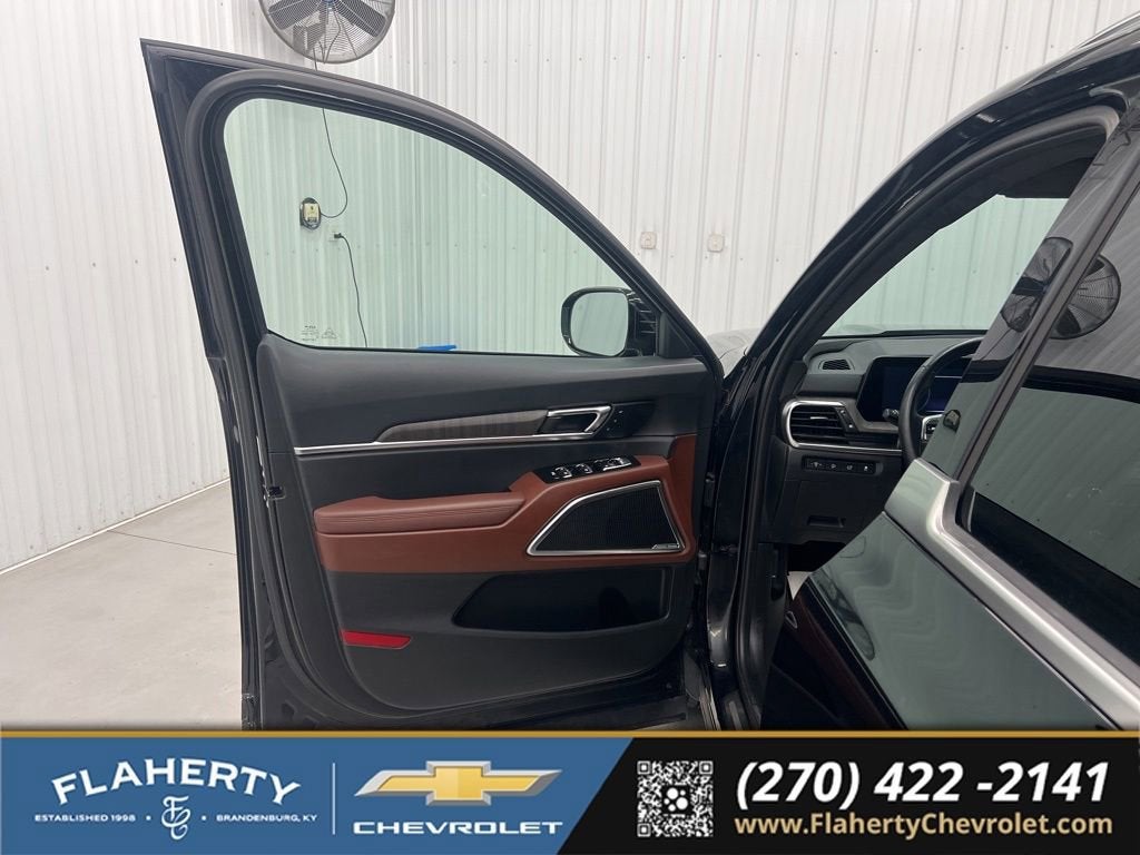 2024 Kia Telluride SX Prestige