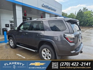 2015 Toyota 4Runner Limited