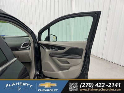 2015 Buick Encore Convenience