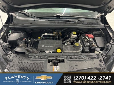 2015 Buick Encore Convenience