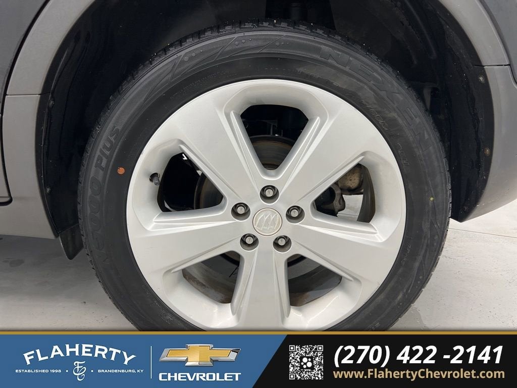 2015 Buick Encore Convenience