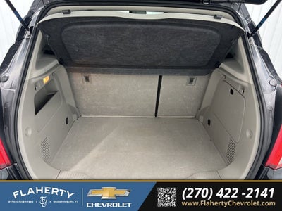 2015 Buick Encore Convenience