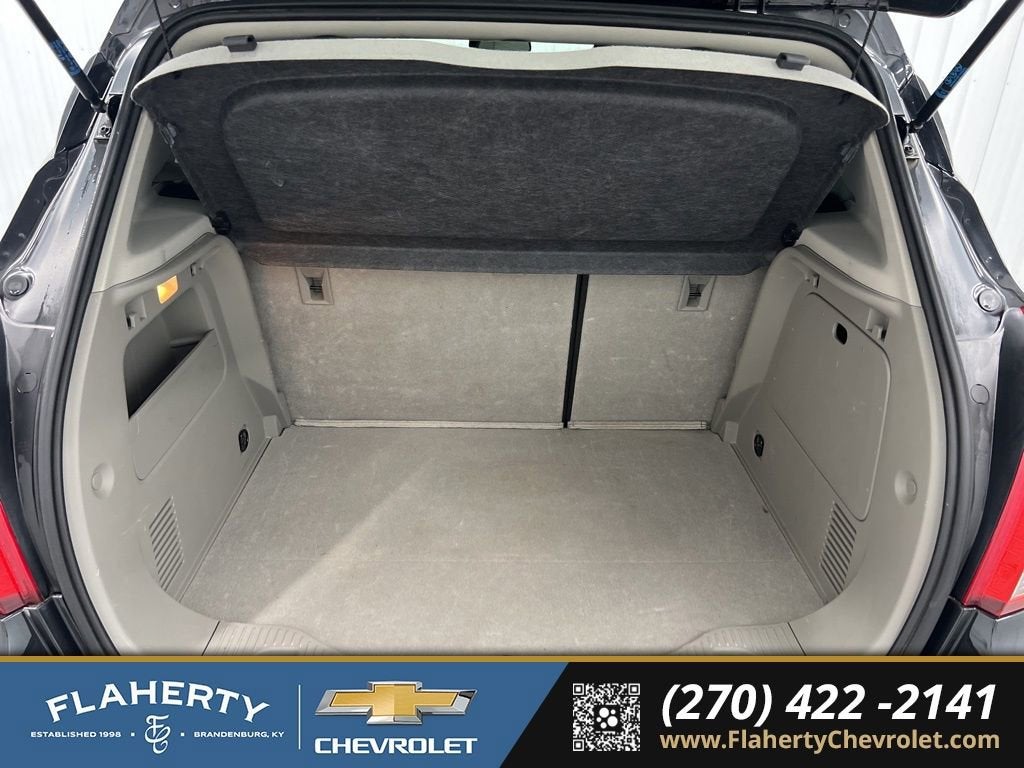 2015 Buick Encore Convenience