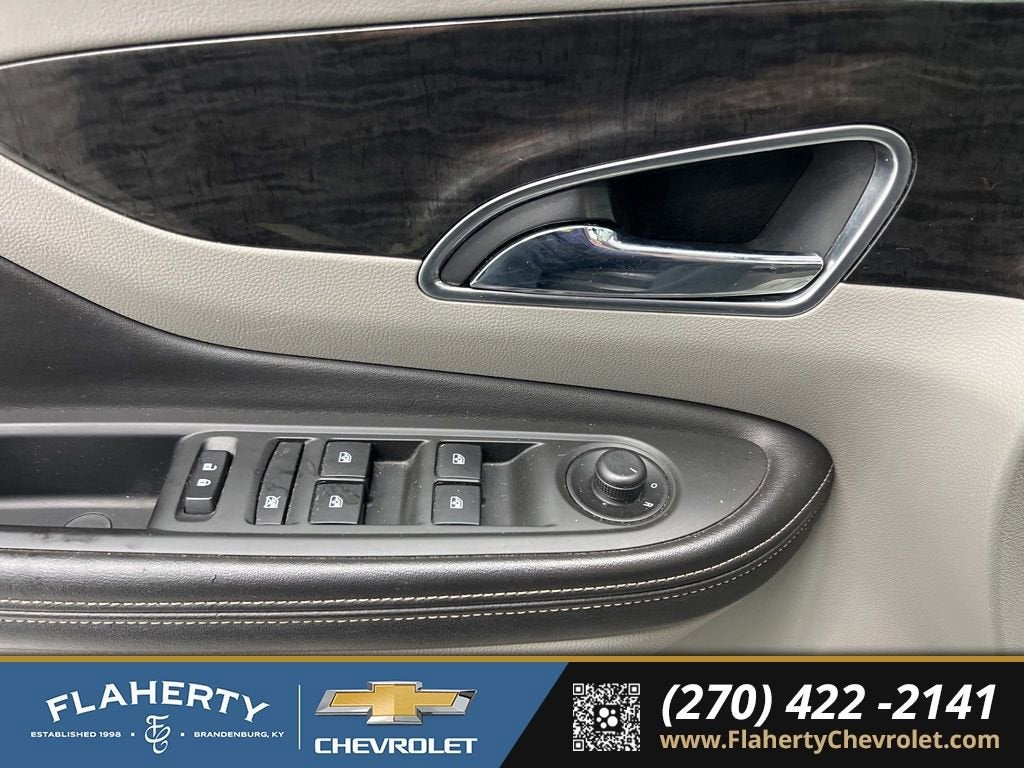 2015 Buick Encore Convenience
