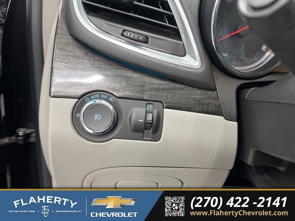 2015 Buick Encore Convenience