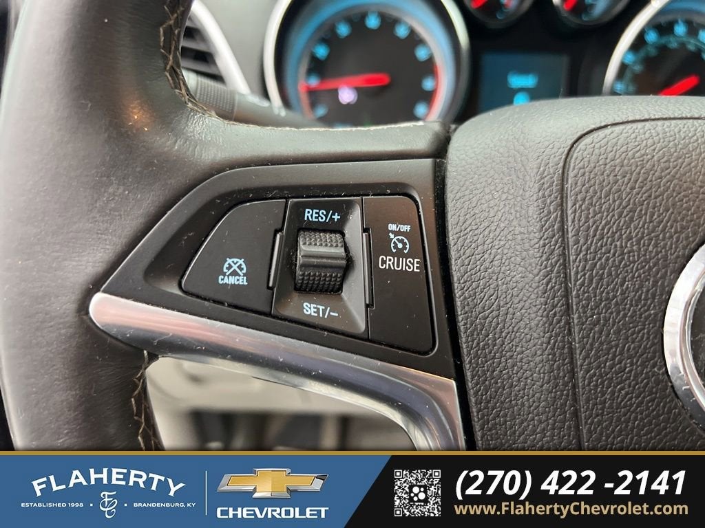2015 Buick Encore Convenience